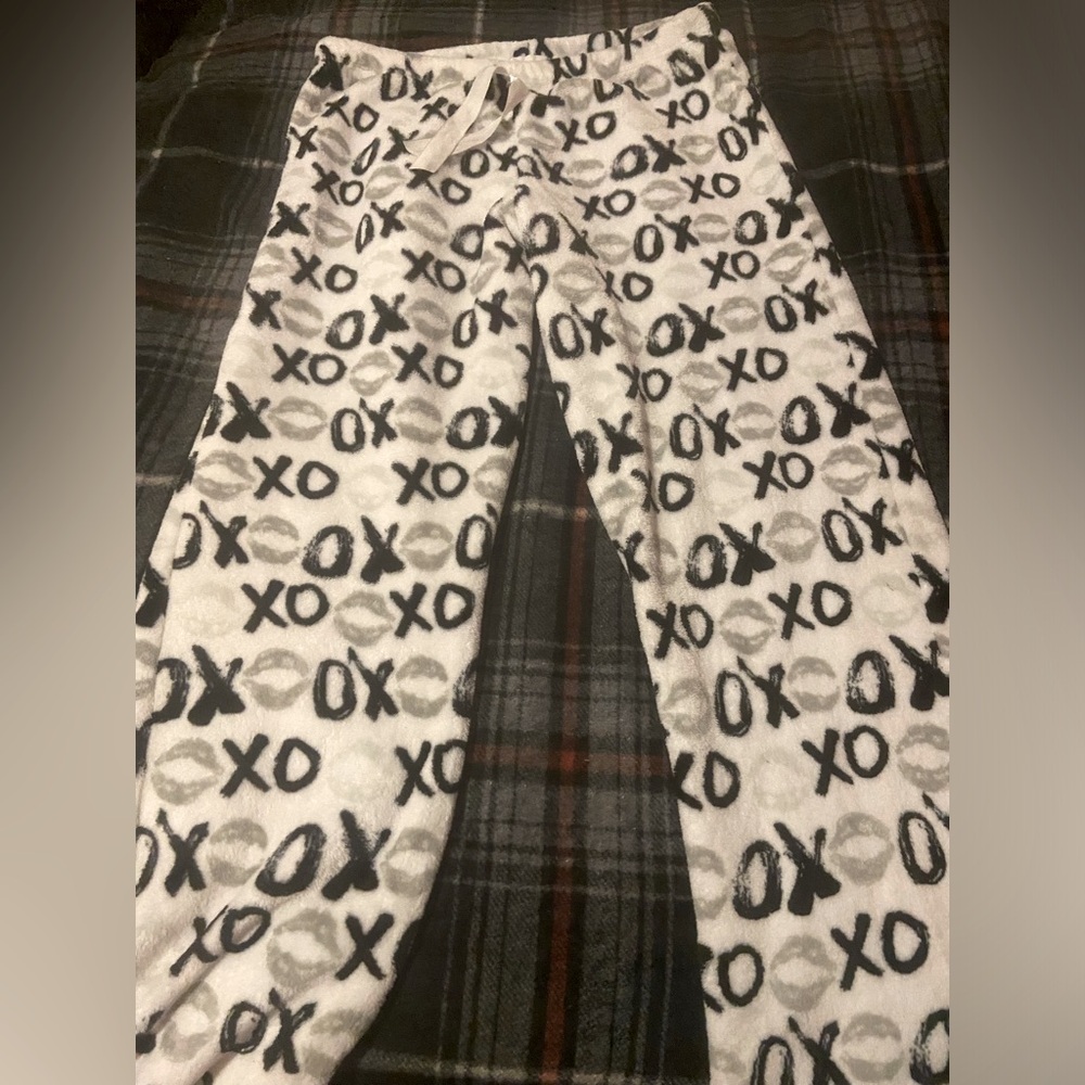 Pijamas pants